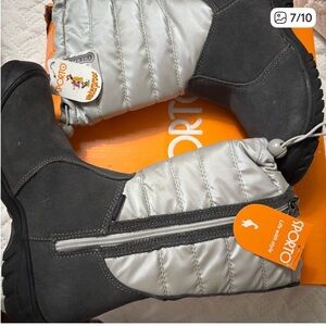 NWT Sporto Women's Ankle Boots 🥾